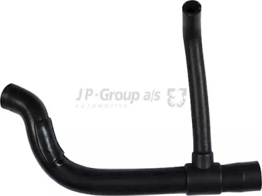 JP GROUP 1114313100 -  Шланг радиатора